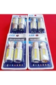 etiketgüleroto Minibüs Geri Vites Lambası Ledli Mercekli 12w - 1