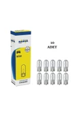 Narva On Adet 12v. 5w (17177) W5w Standart Dipsiz Ampul - 2