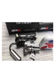 Ars Şimşek Etkili Canbus 9000lm 6000k H11 Led Xenon (far Arka Kapak Kapanır) - 2