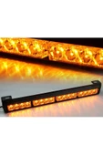 Forza LED BAR SARI/SARI ÇAKAR 60CM OFFROAD - 1