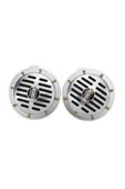 ARSVİSİON AUTO ACCESSORIES Hella Tip Süperton Set Korna 12 Volt 2 Li Set Takım - 1