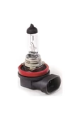 MEHMET OTOMOTİV HIRDAVAT 10 Adet H11 12v 55w Halojen Plastik Soketli Ampul Far Ve Sis - 1