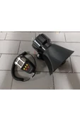 APEXİ Her Araca Uyumlu Polis Sireni 5 Sesli 20w Megafonlu Fast Tuning Garage - 1