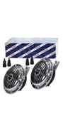 Bosch Büyük Kafa Krom Korna 12v - 1