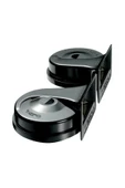 Bosch CR8 Dadat Salyangoz Korna 410/510 Hz Takım 12V - 2