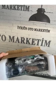 Şarjlı Ve Yüksek Basınçlı Oto Yıkama Ve Sulama Tabancası - 2