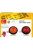 Universal Seger Didit Korna Seti 12 Volt Ince-kalın - 1