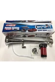 Carub Korna Marin Tekli Motorlu 12 Volt Aynı Gün Kargo - 1