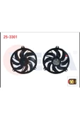 Veka FAN MOTORU PEJO P206 MULT KLİMALI 98-06 59592 Uyumlu - 1