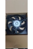 Veka Fan Motoru Kablolu Su Radyatörü Slx Dkş -251803m Uyumlu - 1