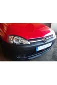 Apex Astra H Lip Üniversal - Astra H Modeli Tampon Eki Üniversal - 4