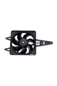 Fantech Fiat Tempra Tipo Uyumlu Radyatör Fan Motoru Klimasız Araçlar Için - 2