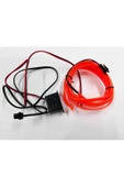 Kgn Tp Neon Ip Kablo 2 Mt Turuncu - 1