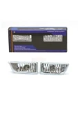 Carub Sis Lambası Toyota Tip 13x5.3cm Beyaz (set) - 1