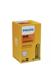 Philips Xenon D4s Zenon Ampul 4400k - 42402vıc1 - 2