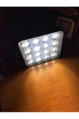 ars Off Road Çalışma Lambası 16 Led 10-60 Wat - 3
