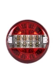 ÇERAY Hamburger Stop Lambası 12v 4 Fonksiyonlu - 3