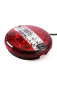 ÇERAY Hamburger Stop Lambası 12v 4 Fonksiyonlu - 1