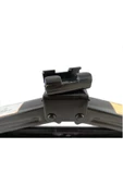 Leader Scissor Jack Makaslı Oto Kriko Mekanik 1,5 Ton Otomatik Kollu - 4