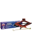 Autokit Akordiyon Kollu Kriko 1,5 Ton - 1