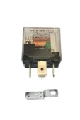 Inwells Mini Role 12v, 5 Uçlu, 40 A, Far, Korna, Fan, Lpg Roles 2 ADET - 1