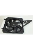 ÖZÇELİKLER Fan Motoru Davlumbazlı M131 Dkş-slx Soketli - 1