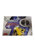 ARSVİSİON AUTO ACCESSORIES Arsvision Inwells Motor Alarm Seti Çift - 1