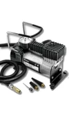 ARS Hava Pompası Kompresör Metal Lastik Şişirici 150 Psi 12 Volt - 2