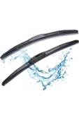 Atakent Hobi Fiat Doblo Hibrit Silecek Takımı (2000-2010) 530 Mm 450 Mm - 4