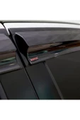 SUNPLEX Fiat Egea 2016 Ve Sonrası Mugen Cam Rüzgarlığı - 1