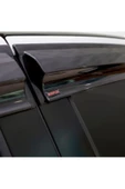 SUNPLEX Ford Focus 3 2011-2017 Hb Ve Sedan Mugen Cam Rüzgarlığı Ön Arka - 1