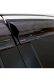 SUNPLEX Fıat Fıorıno Peugeot Bipper Citroen Nemo Mugen Cam Rüzgarlığı Ön - 1