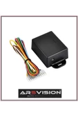 ARSVİSİON Otomatik Katlanır Ayna Modülü Ayna Modülü - 1