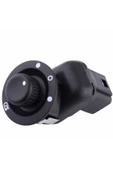 VERTEX Renault Megane 2 Katlanır Dikiz Ayna Ayar Düğmesi 2003-2008 - 3