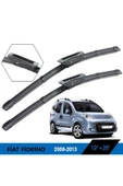 FESAN Fiat Fiorino Ön Cam Muz Silecek Takımı 2008--2013 - 1