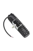 ARSVİSİON 6 Ledli 18w Off Road Gündüz Farı Sis Farı 2'li Set 2 Adet Fiyatıdır - 2
