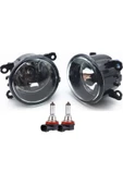 ARS Renault Clio Symbol 2008 - 2012 1.2 Sis Farı Takım - 1