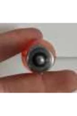 ARS Tek Duy Turuncu Stop Ampul 93 12v 21w 10 Adet (düz Tırnak)Uyumlu - 3