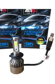 Ars Led Xenon Far Xtreme Led 9006 - 1