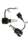 Ars Led Xenon Far Xtreme Led 9006 - 4