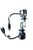 Ars Led Xenon Far Xtreme Led H3 - 3