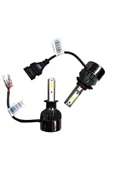 Ars Led Xenon Far Xtreme Led 9006 - 3