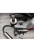 Ars 9005 Mini Led Xenon 9005 Şimşek Etkili Mini Led Zenon - 2