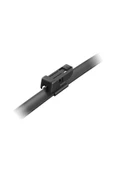 Silbak SİLECEK SÜPÜRGESİ ÖN MUZ TİPİ SKODA RAPİD SPACEBACK NH3 2013- (600mm+400mm) - 3