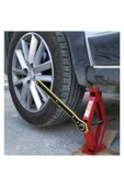 ALTAŞ OTOMOTİV Makas Kriko 1.5 Ton Cırcırlı Carub - 2
