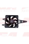 MGA Fan Motoru Davlumbazli ( Fiat : Tempra Tipo Uno Tpsx Bm Klimasiz Tek Motor ) - -83200 - 1