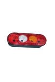 ASFAR Stop Lambası (SOKETLİ) Ford Transit V347 Kamyonet 2008-2015 - 1