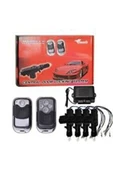 ARSVİSİON AUTO ACCESSORIES 12v Uzaktan Kumandalı Çift Kumanda Merkezi Kilit Sistemi - 1