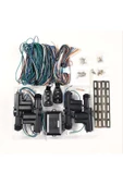ARSVİSİON AUTO ACCESSORIES Merkezi Kilit Kumandalı 3936 - 1