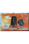 Inwells Uzaktan Kumanda Açma Kapama 12v 3810 - 1